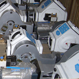 2-way Diverter